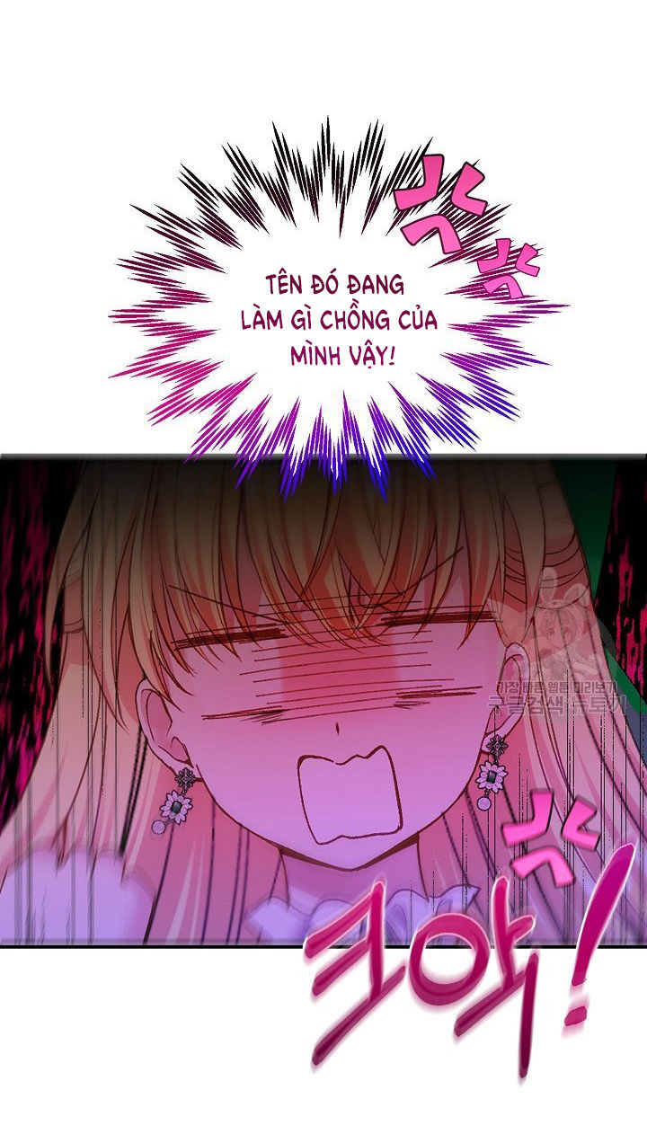 trở thành vợ thái tử quái vật chapter 51.1 9