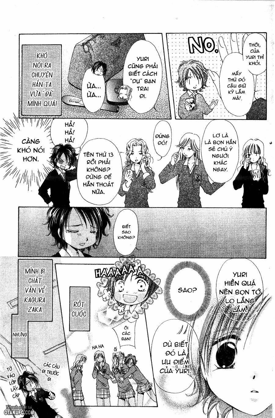 gatcha gacha chapter 1 13