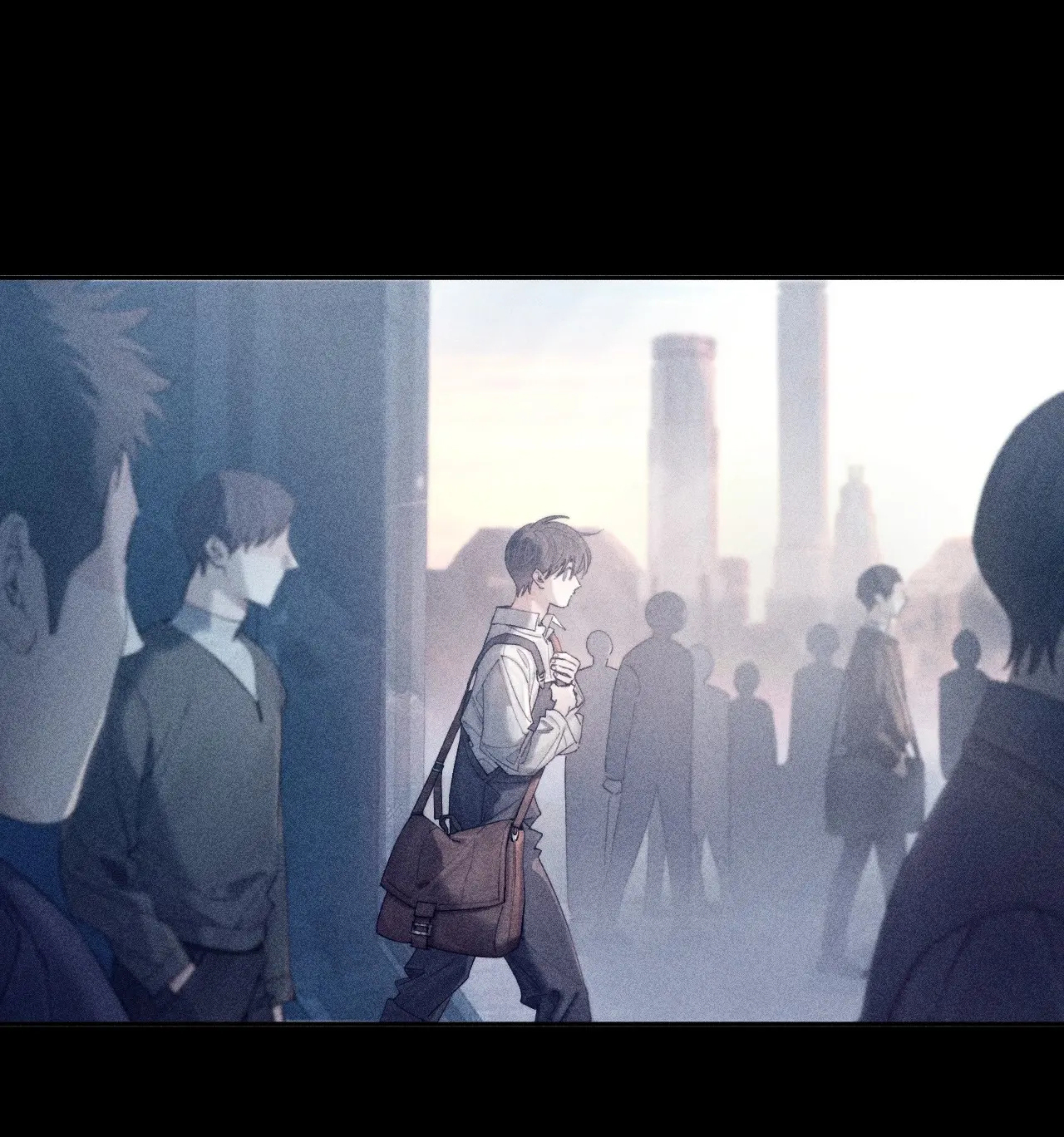 cây nấm nhỏ chapter 9 11