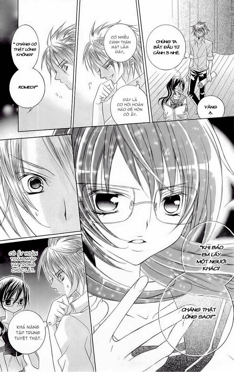 suki desu suzuki-kun!! chapter 8 27