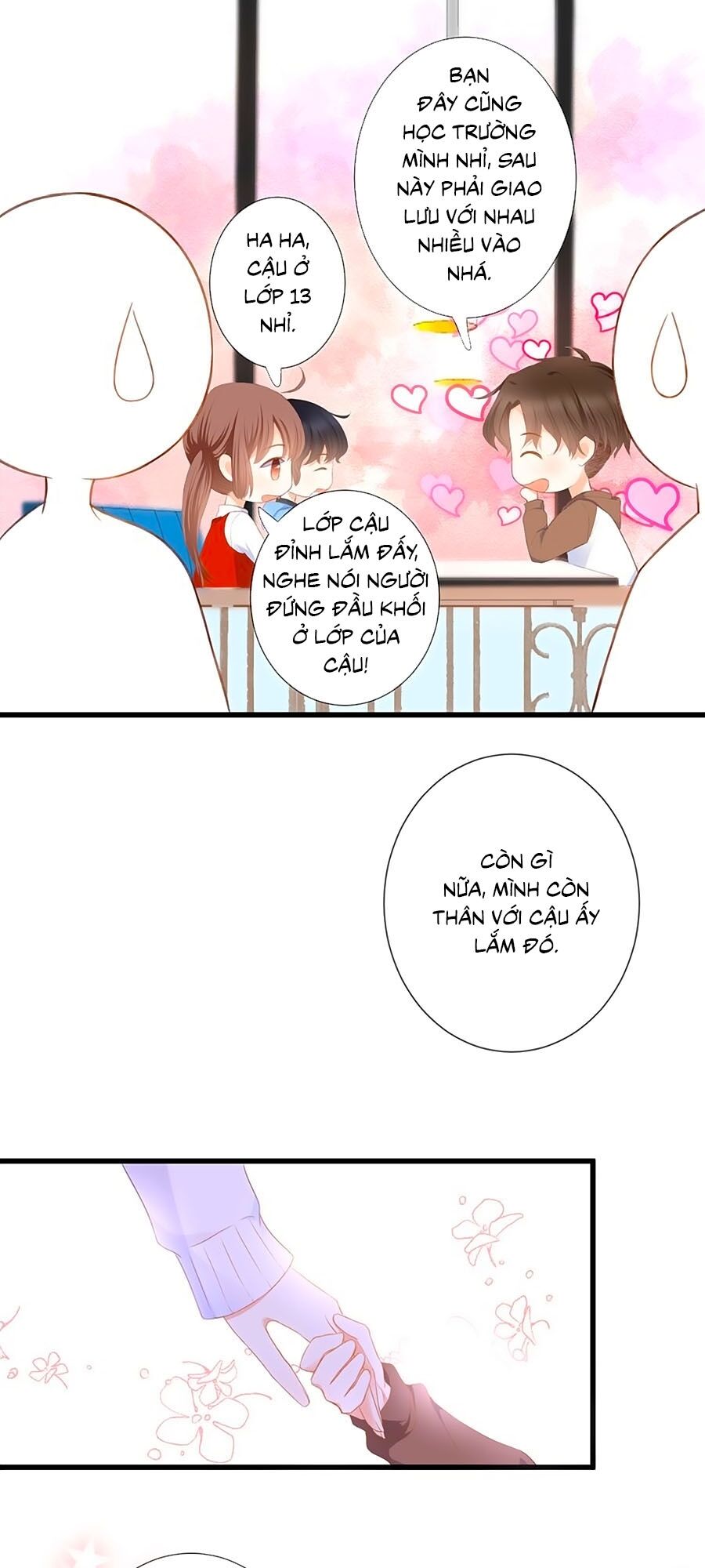 hoa chưa nở rộ chapter 31 11