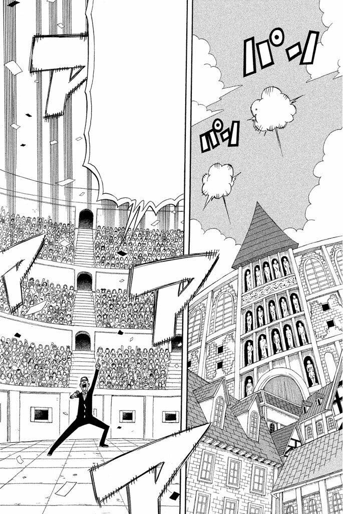 buster keel chapter 28 38