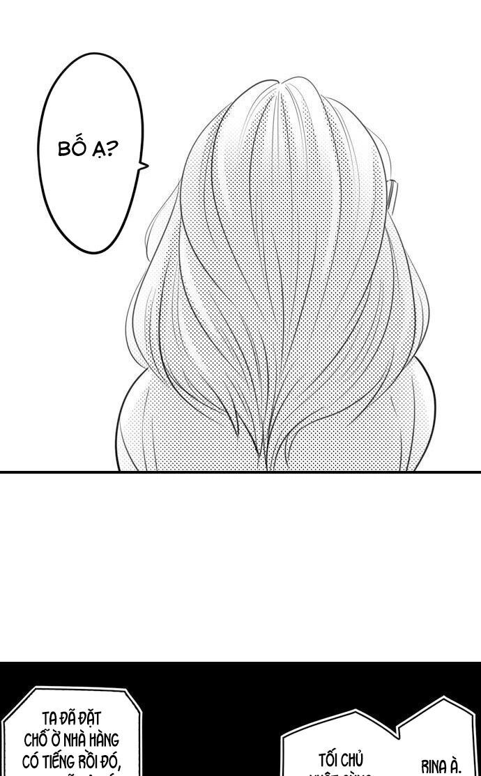 trêu ghẹo "gấu" nhà tôi! chapter 27 22