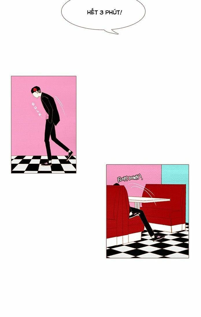 thánh thần trẻ trâu chapter 35 8