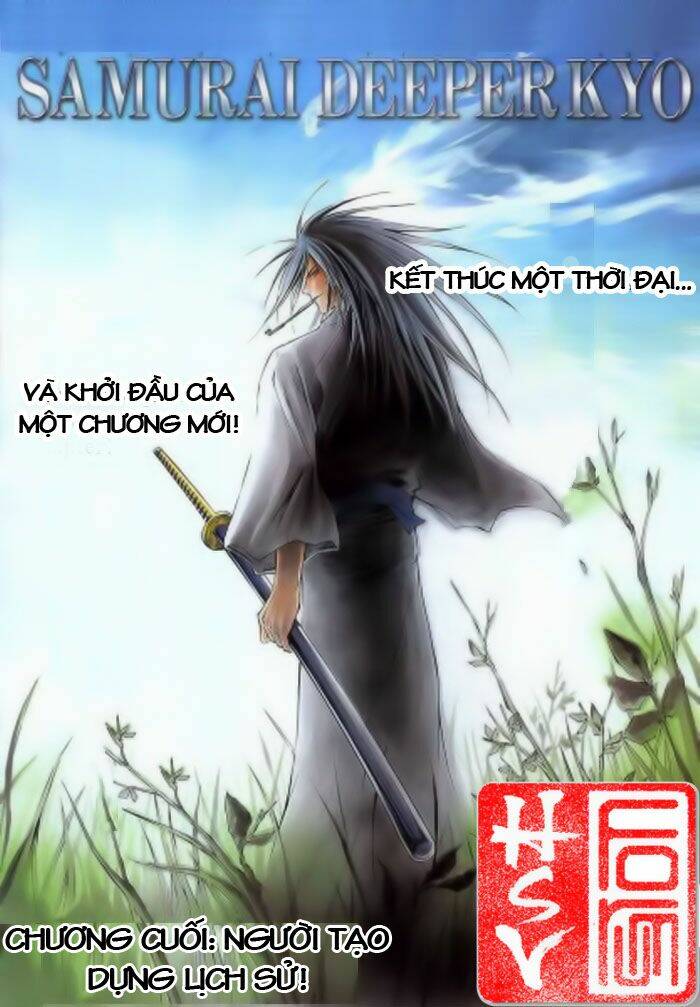 mắt quỷ kyo chapter 307 1