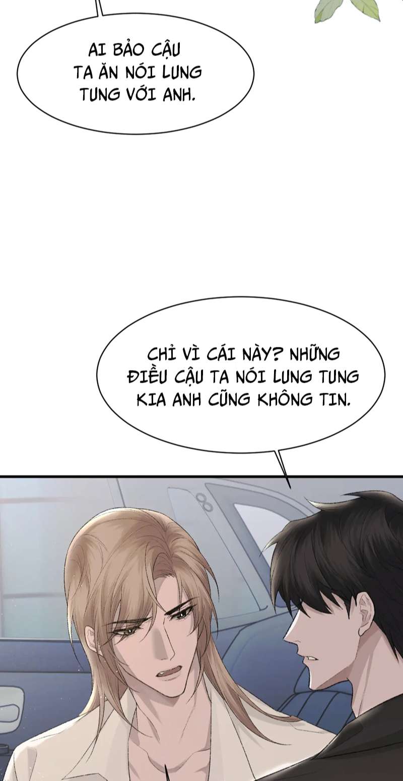 cấu bệnh chapter 88 11