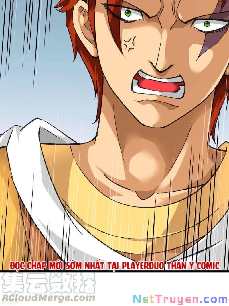 trọng sinh ta là đại thiên thần chapter 85 14