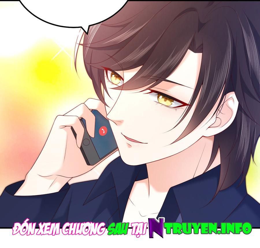 nam thần truy thê chỉ nam chapter 60.2 22