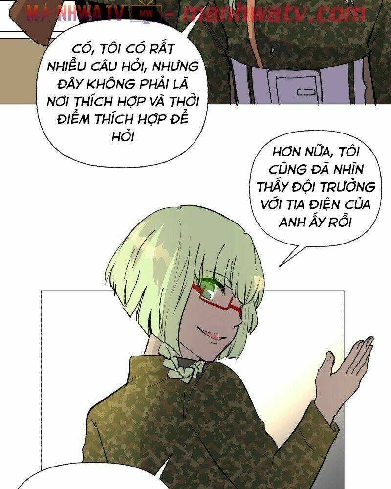 Trọng Sinh Mạc Thế Chapter 69 59