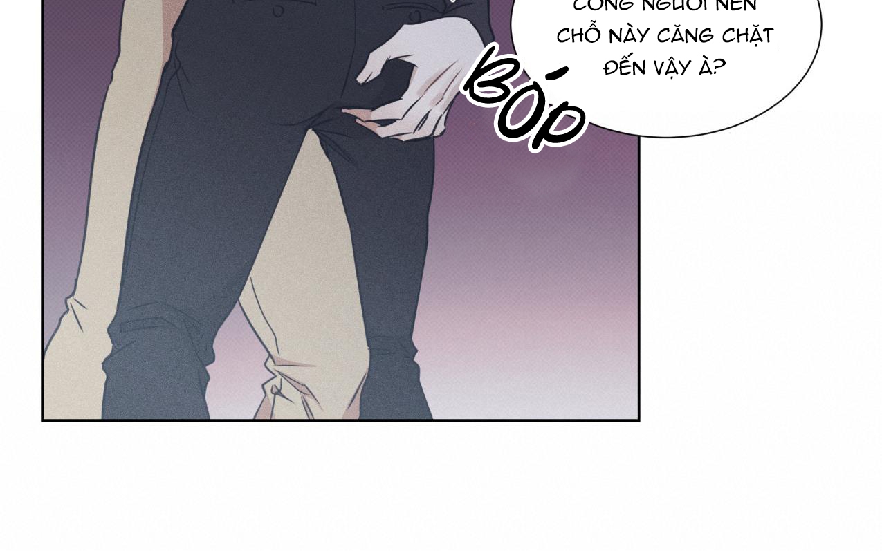 dải hợp âm trên đại dương xanh chapter 24 29