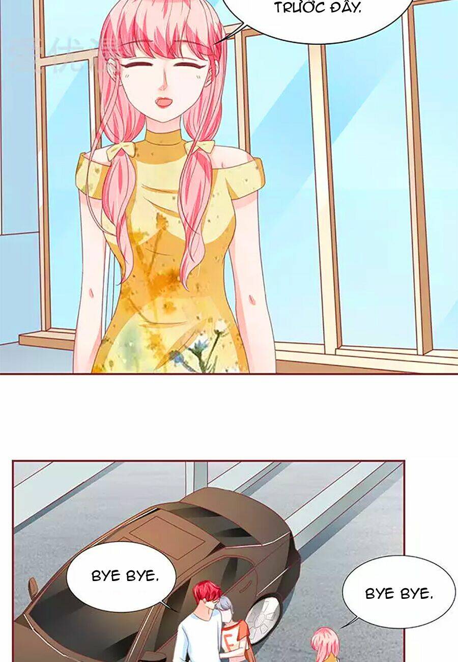 vương tước tư hữu bảo bối chapter 170 23