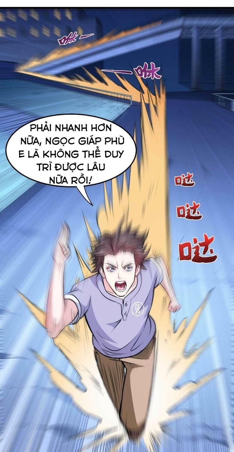 tối cường thần y tại đô thị chapter 83 15