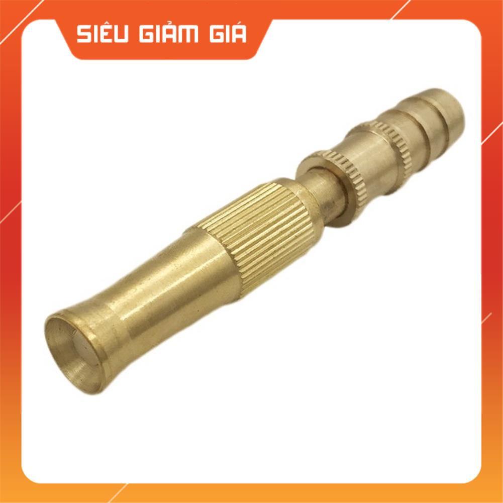 Vòi Phun Nước Áp Lực Cao Dùng Để Rửa Xe
