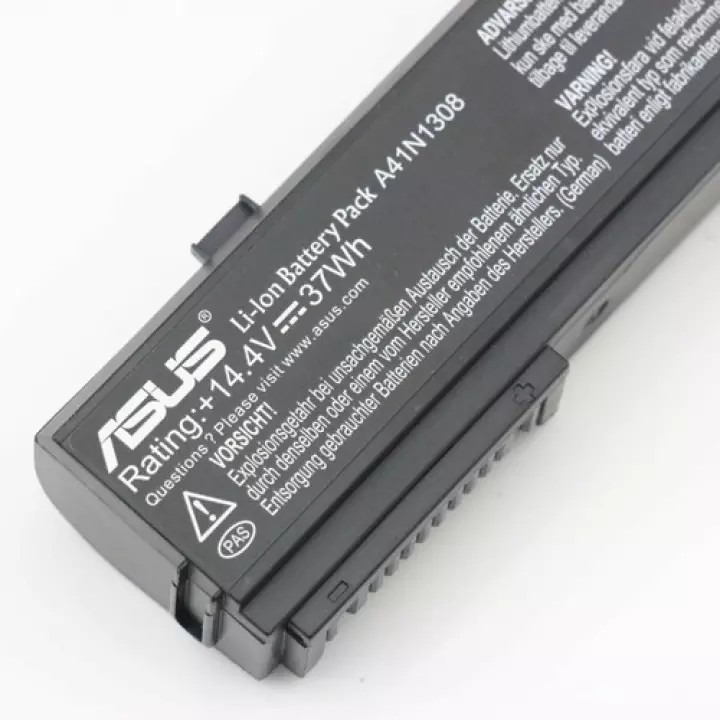 Pin dành cho Laptop Asus X451c | Pin Asus X451c Hàng Chính Hãng.