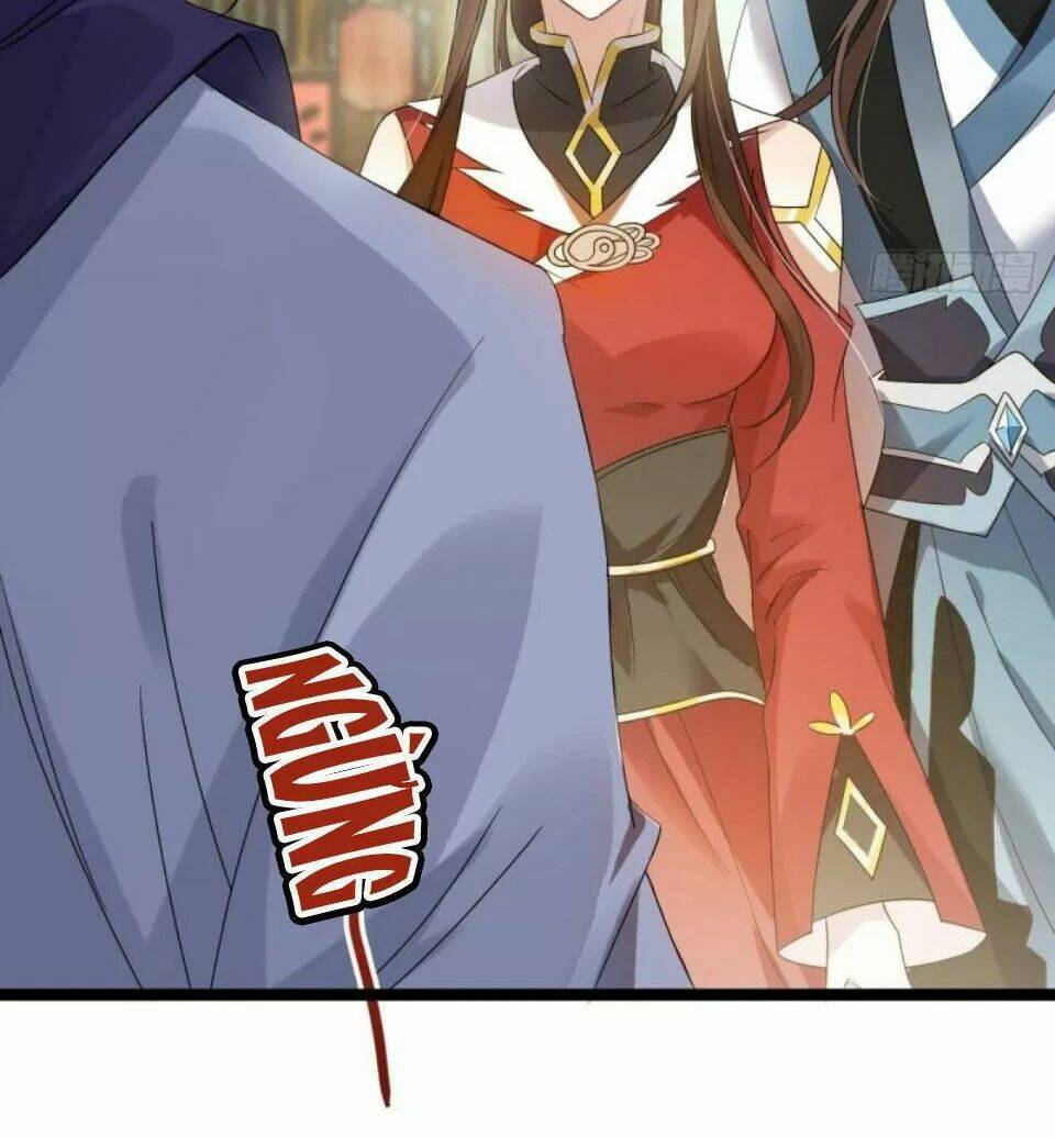 phế nữ yêu thần chapter 60 5