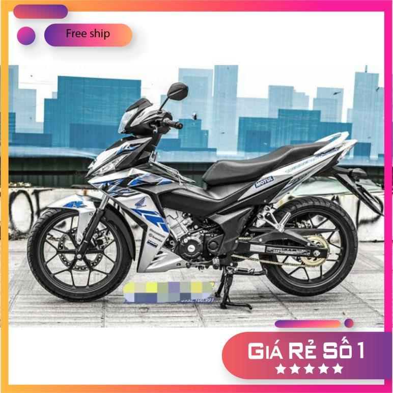 Tem rời dành cho xe WINNER