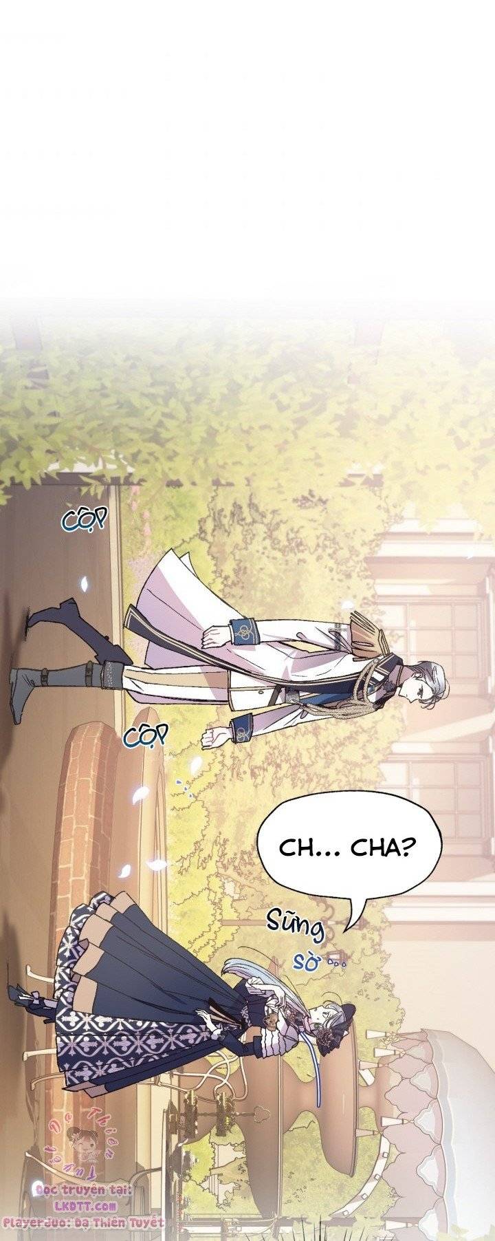 cha, con không muốn kết hôn đâu chapter 18 61