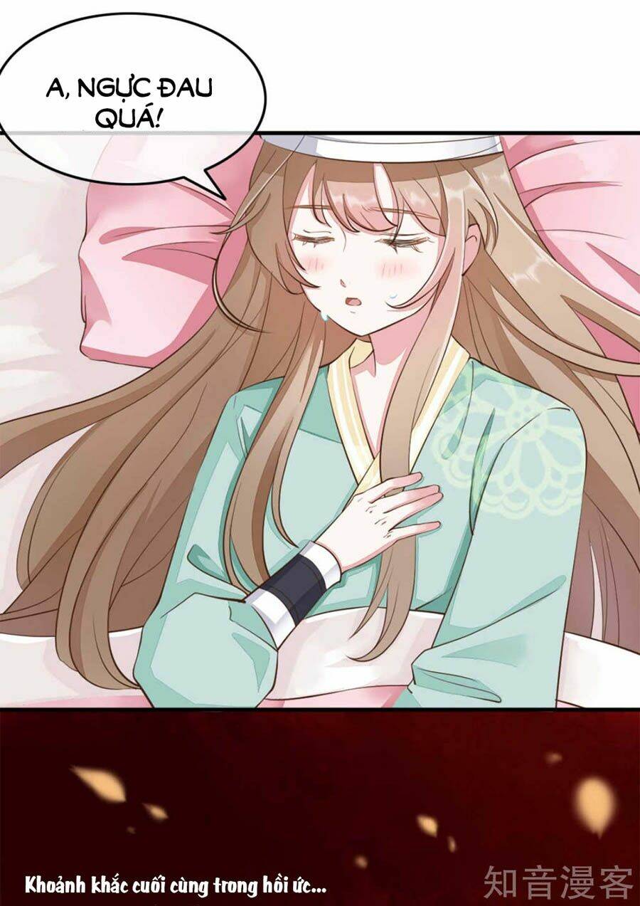 đích nữ hữu độc chapter 59 2