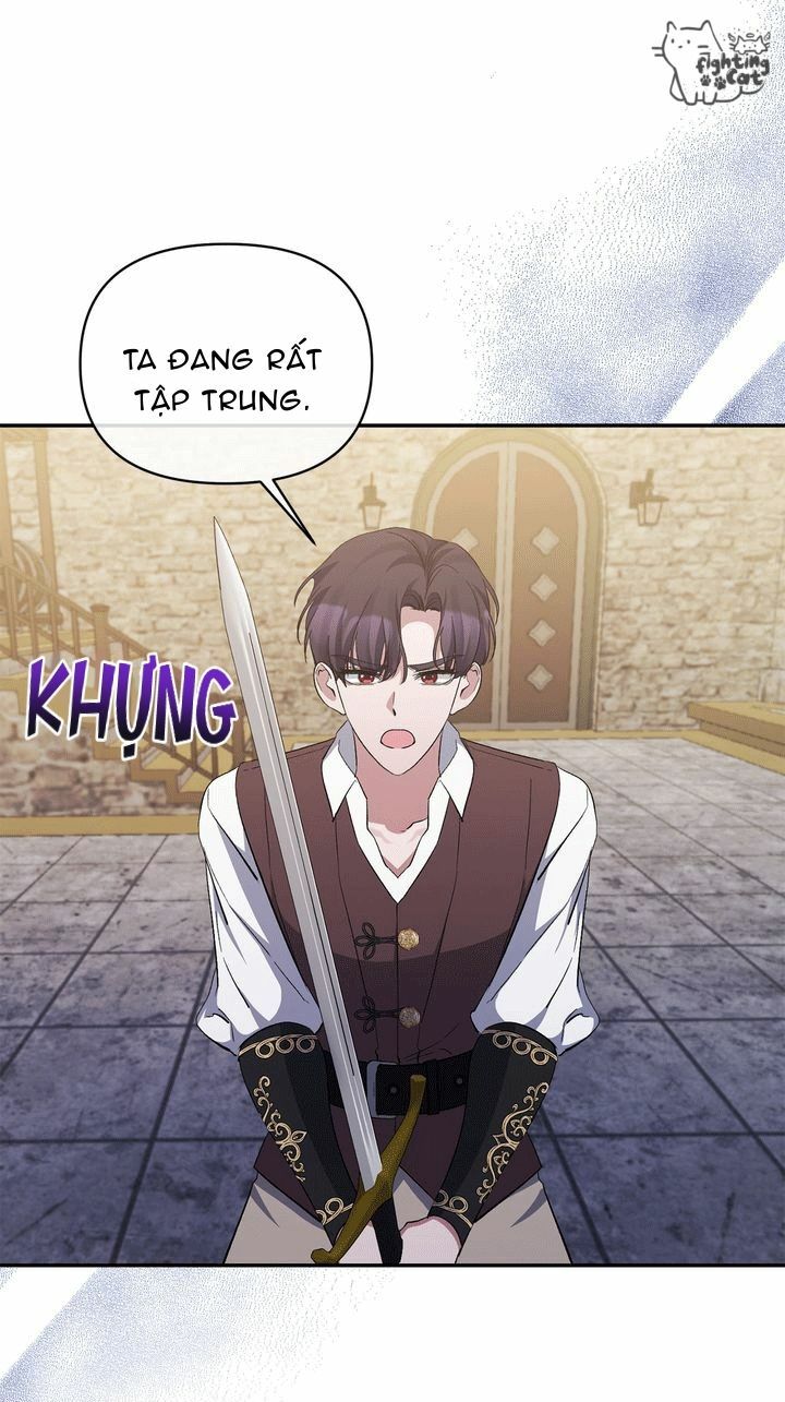 nữ công tước phương bắc là một nhân vật phản diện chapter 20 10