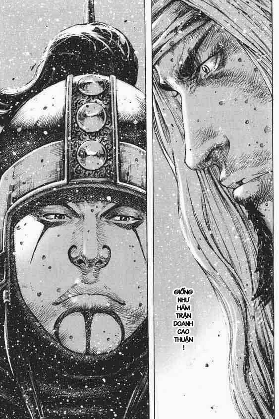 Hoả Phụng Liêu Nguyên chapter 249.2 55