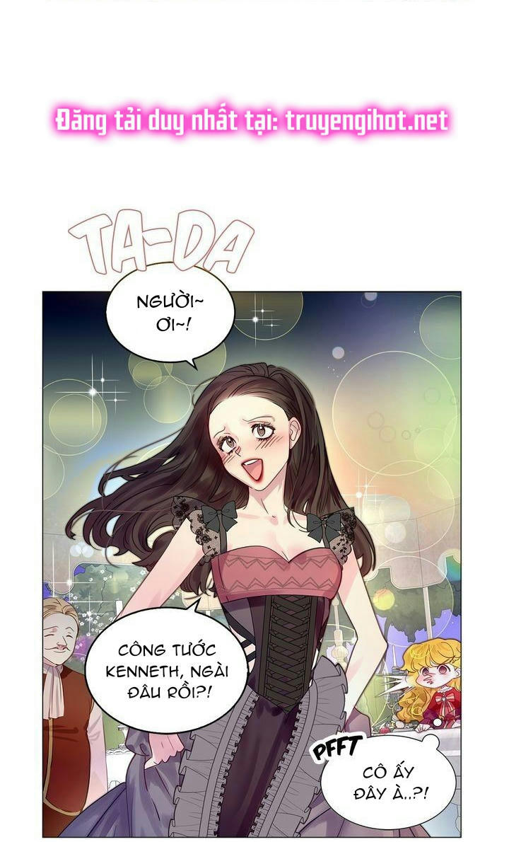 đừng xem thường nữ phụ chapter 150 17