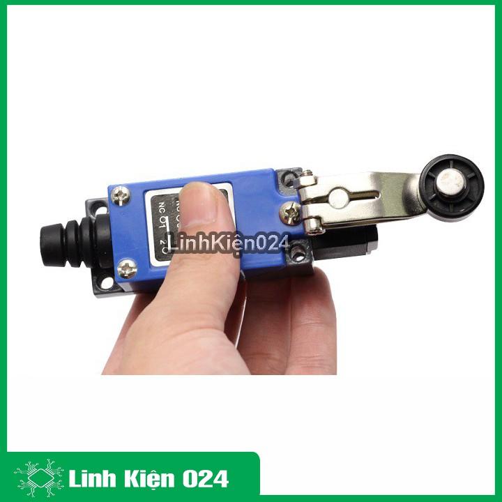 Công Tắc Hành Trình Moujen ME-8104 250VAC-5A