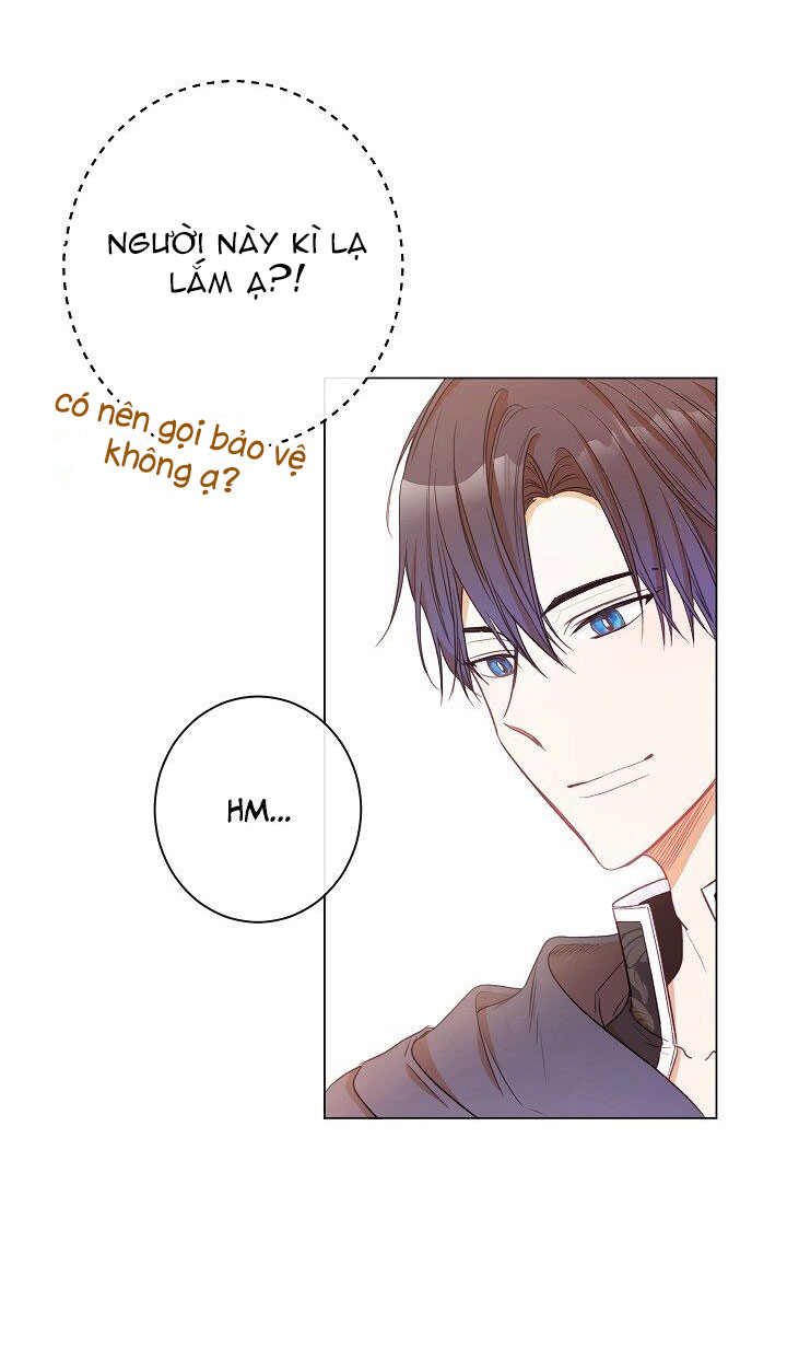 ác nữ đảo ngược đồng hồ cát chapter 33 17