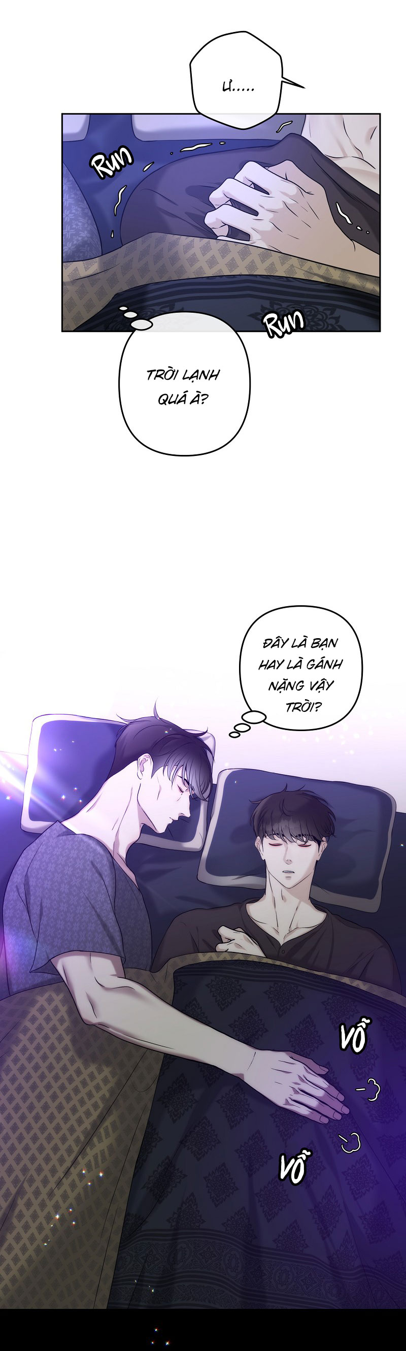 hoa kim châm batavia của ta chapter 3 16