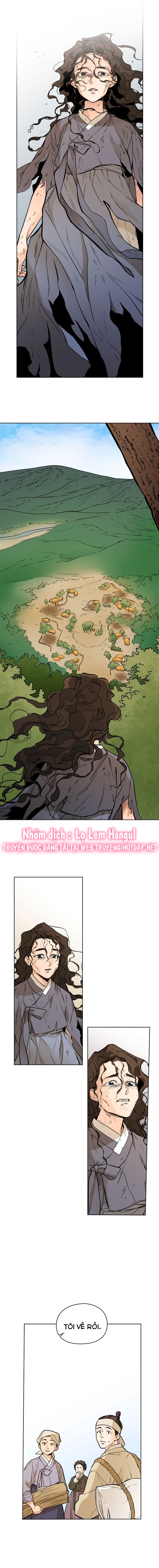 câu chuyện về người phụ nữ ấy chapter 20 6