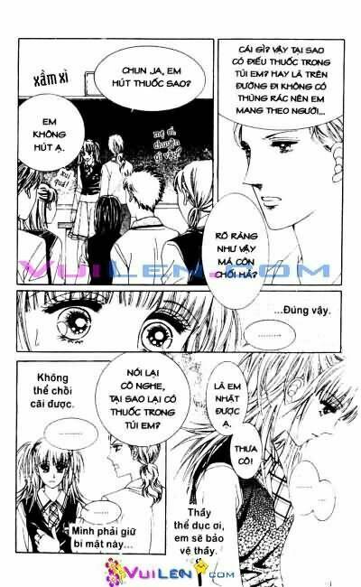 thủ lĩnh chunja chapter 1 30