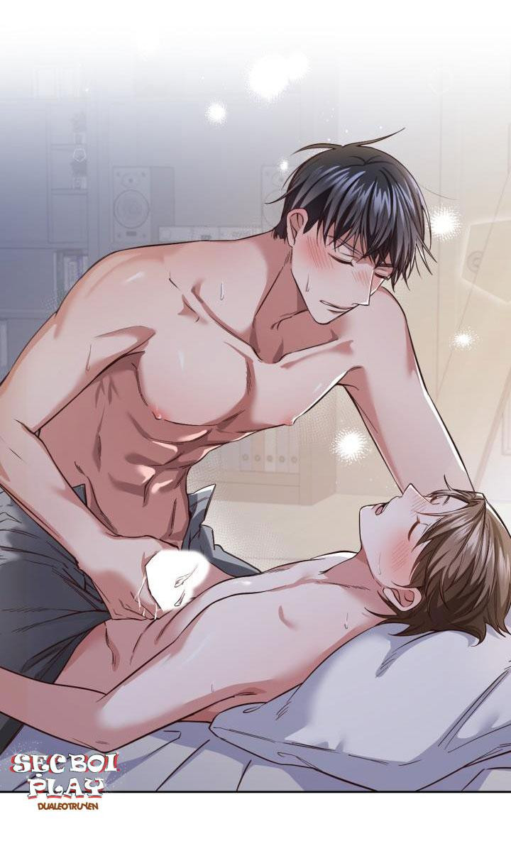 phòng tắm hơi chapter 4.5 25