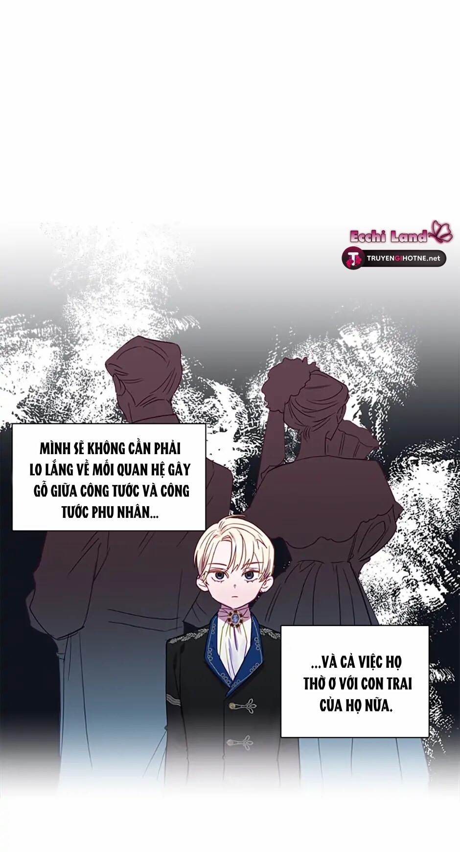 cuộc ly hôn thất bại chapter 2.2 16