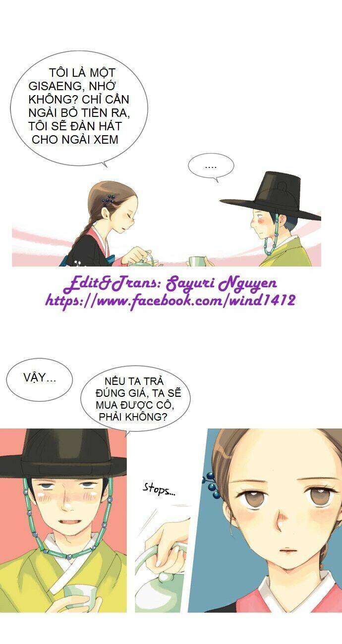 the great merchant kim manduk chapter 6 16