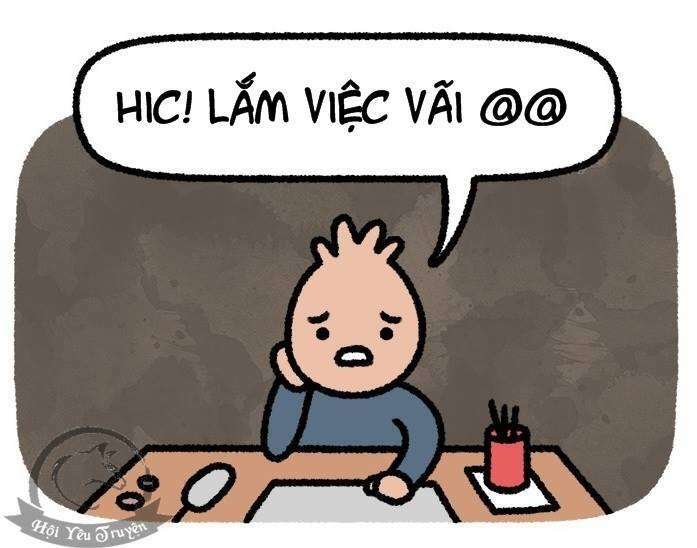 những mẫu truyện ngắn dễ thương và hài hước chapter 52 2