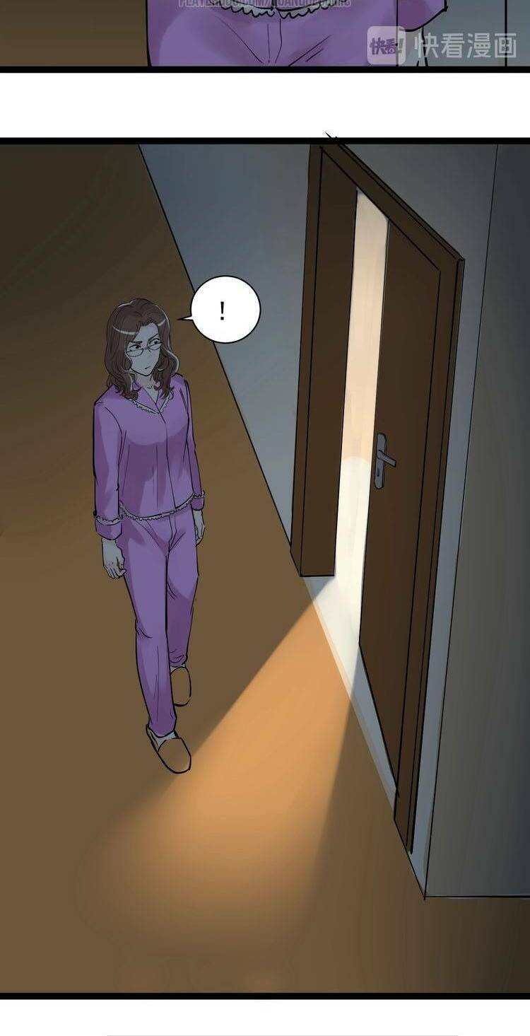 tinh thần đại hải của học bá chapter 4.2 8