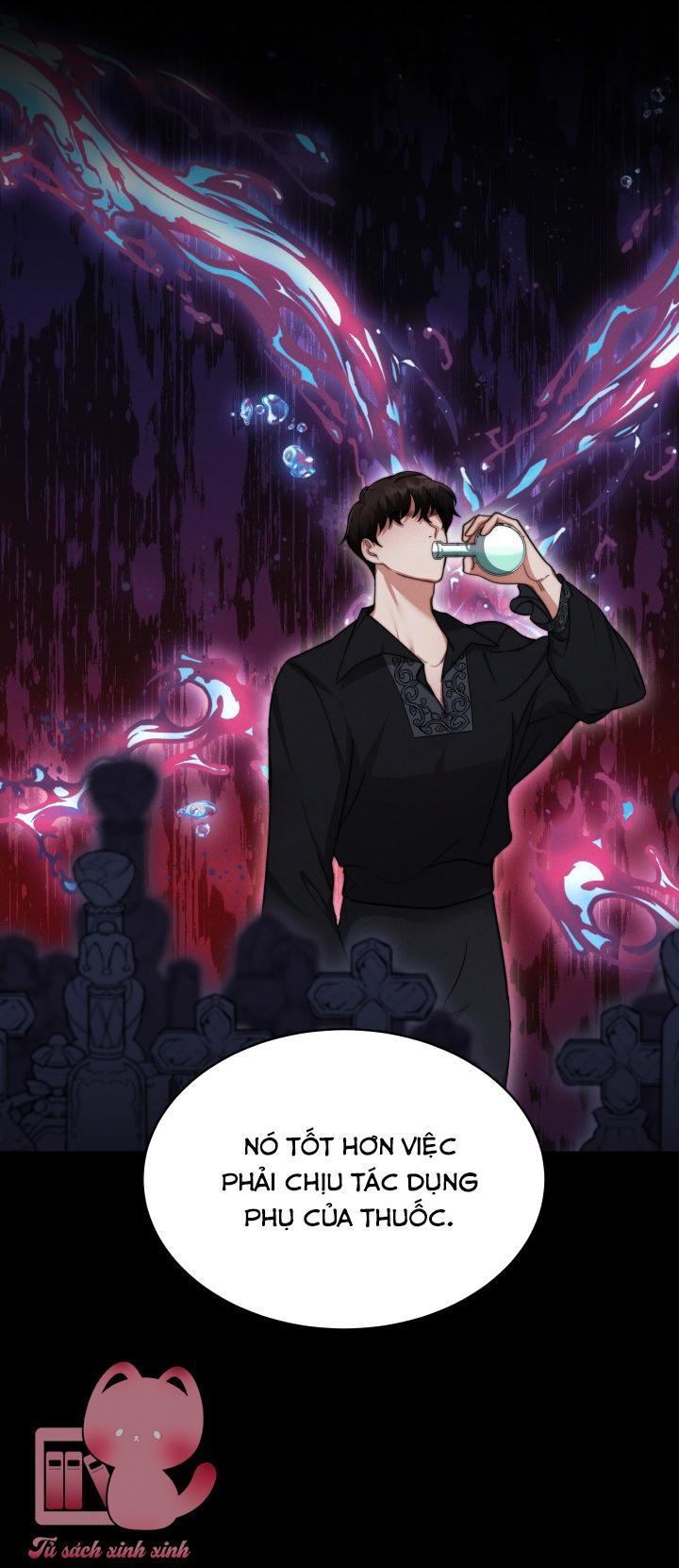 từ chồng cũ hóa thành nam chính chapter 10 61