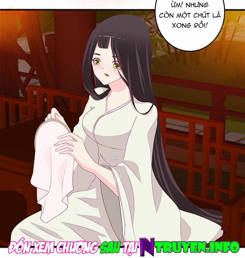 tướng quân mời ra trận chapter 132 24