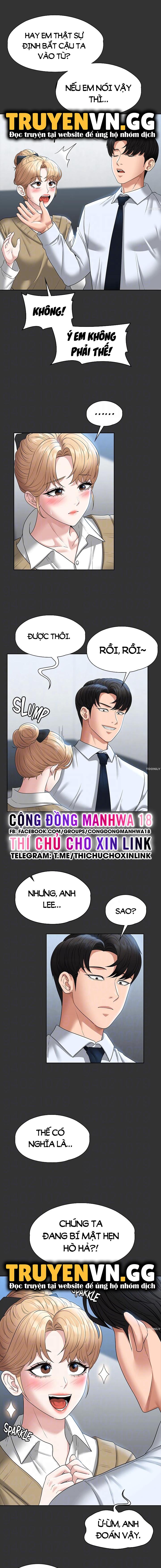 ứng dụng cầu được ước thấy chapter 68 3