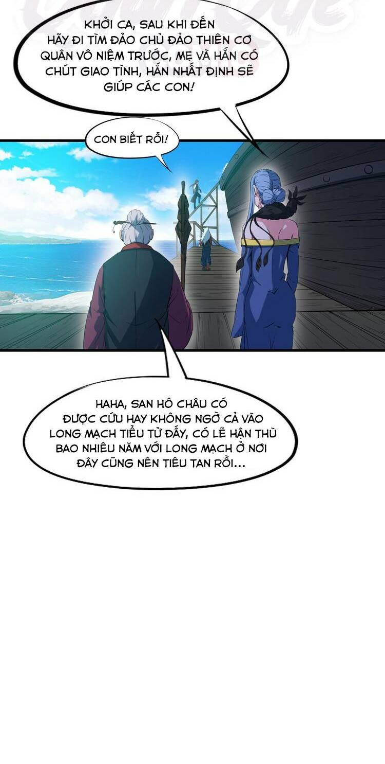 long mạch võ thần chapter 66 26