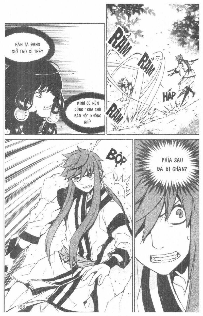 nareusha chapter 2 174