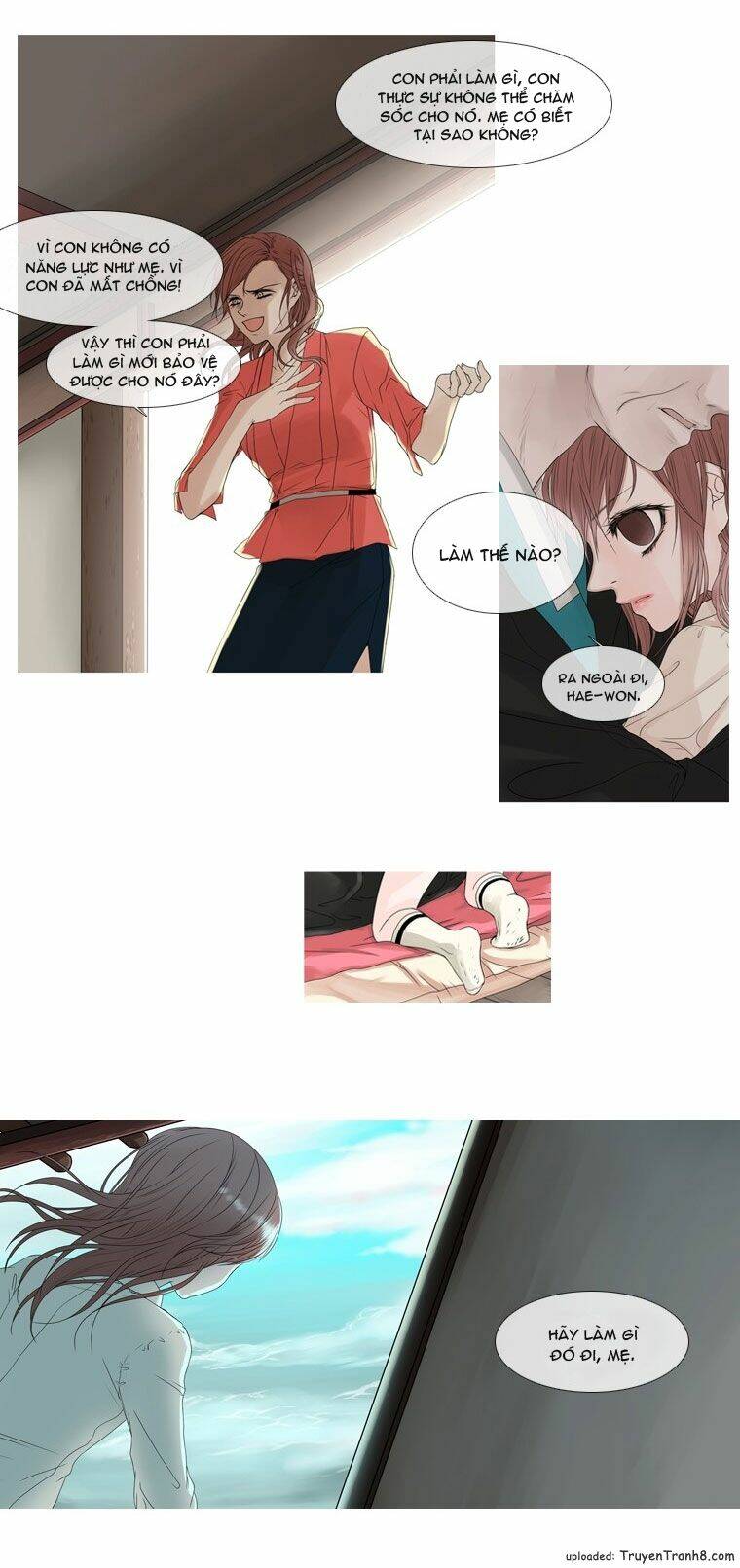 heavenly match chapter 1 38