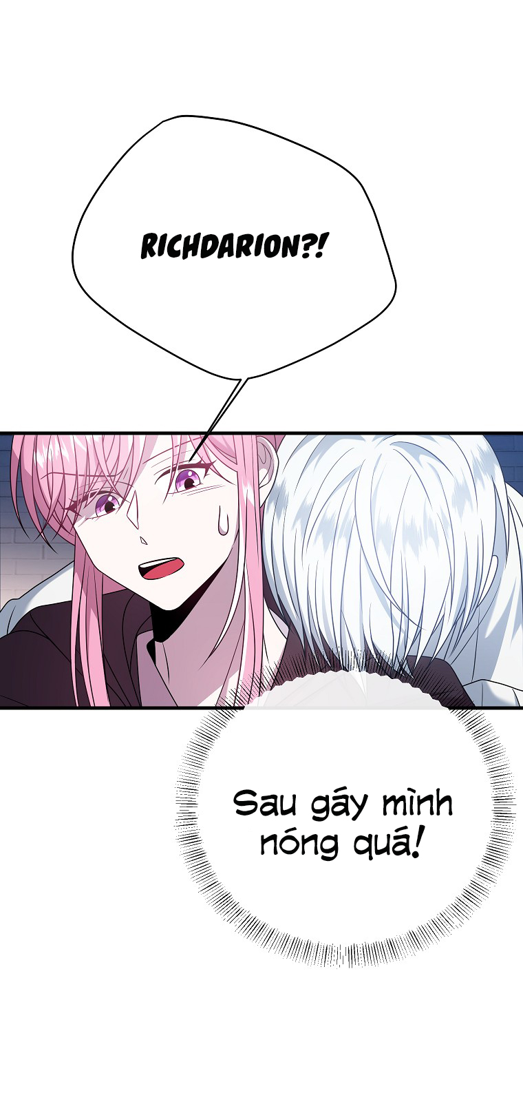 tôi đã gặp nam chính trong ngục tù chapter 14 34