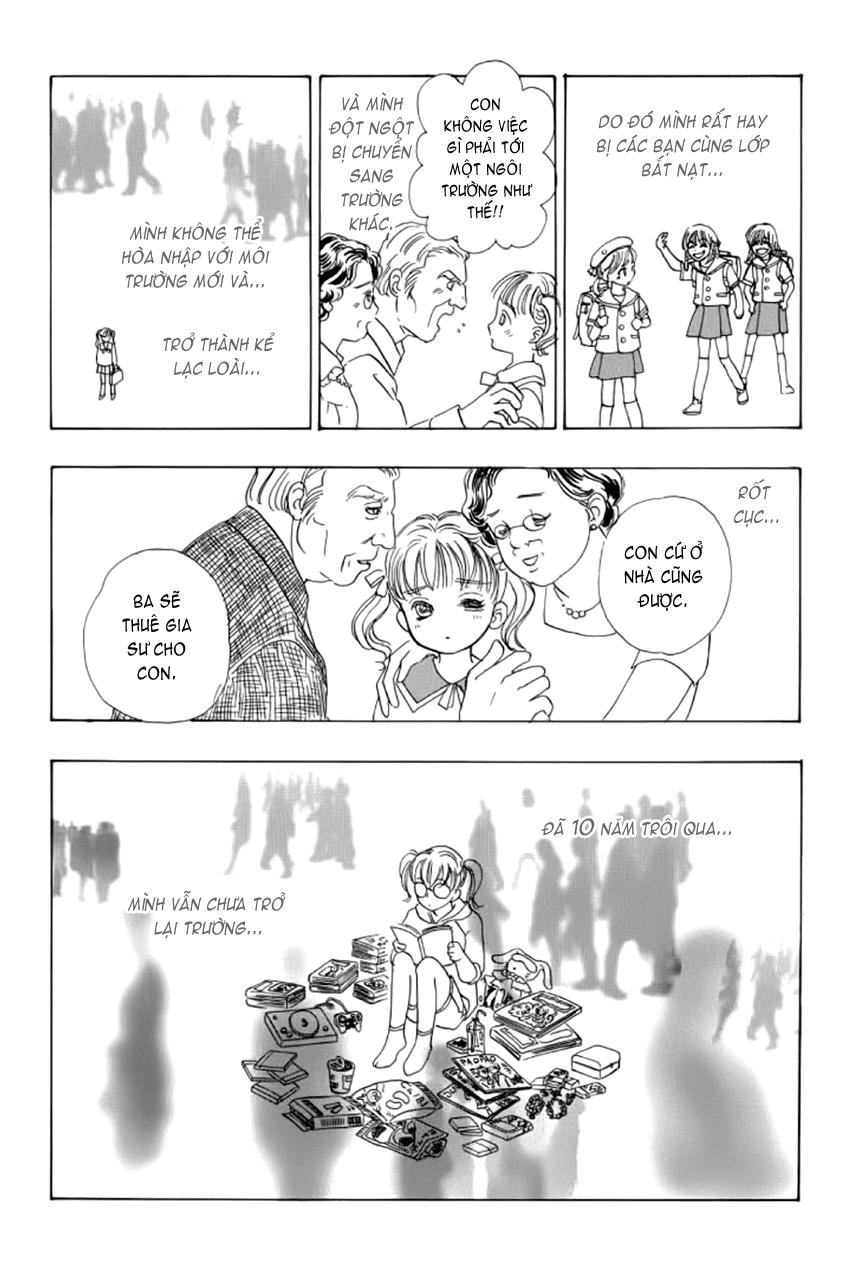 new pet shop of horror chapter 9 23