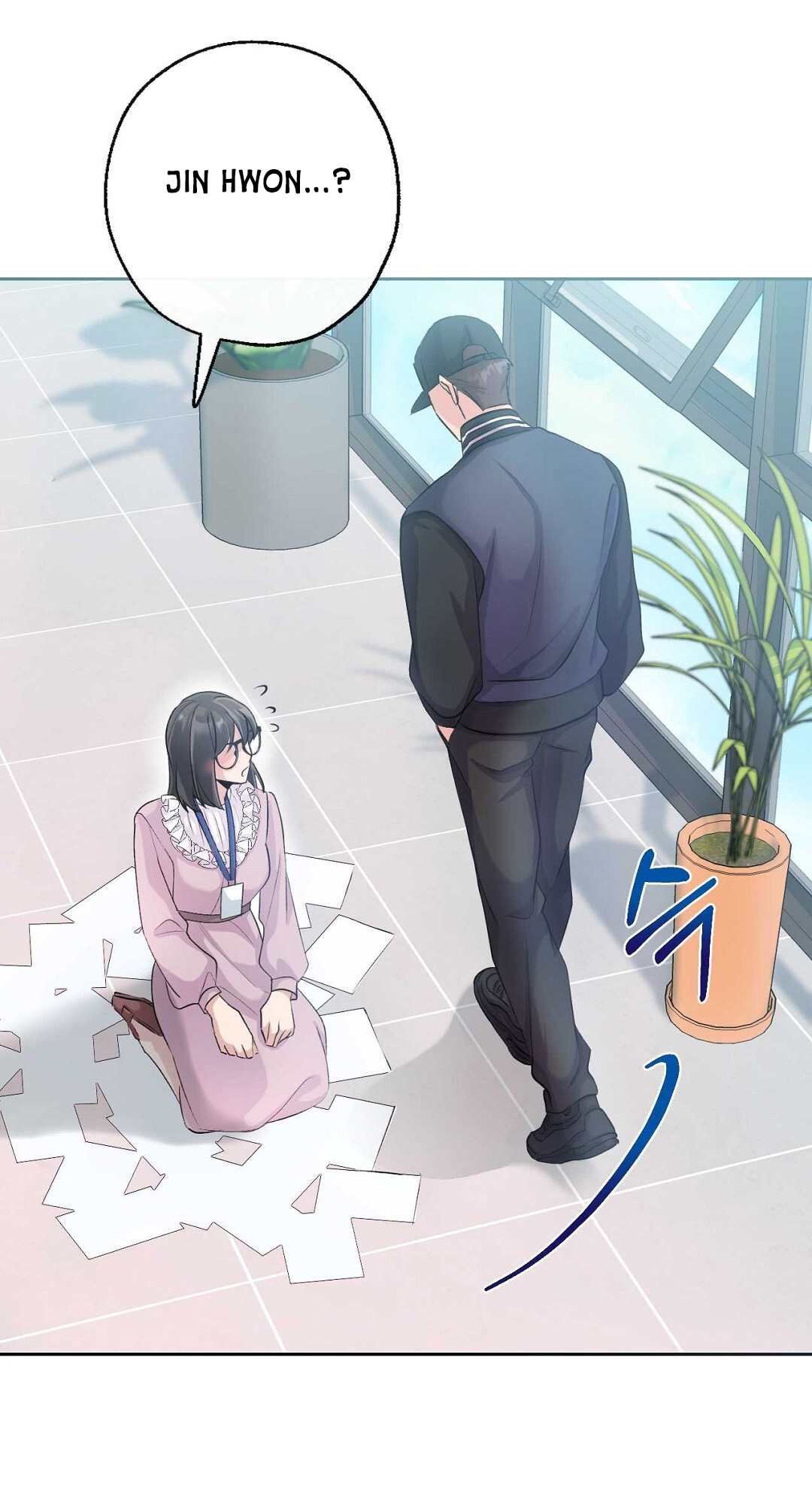 [18+] hợp đồng nô lệ dâm đãng chapter 2.1 31