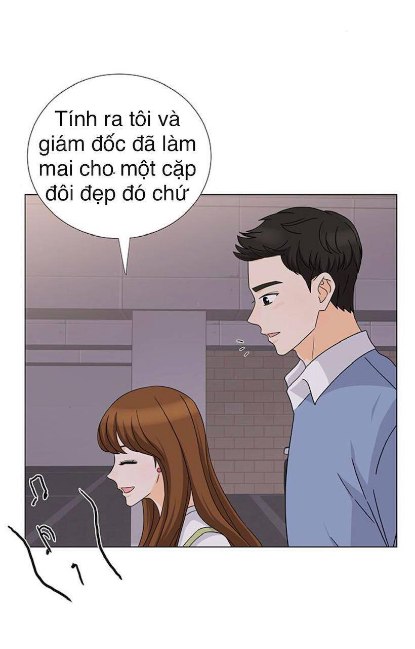 idol và sếp, em yêu ai? chapter 72 33