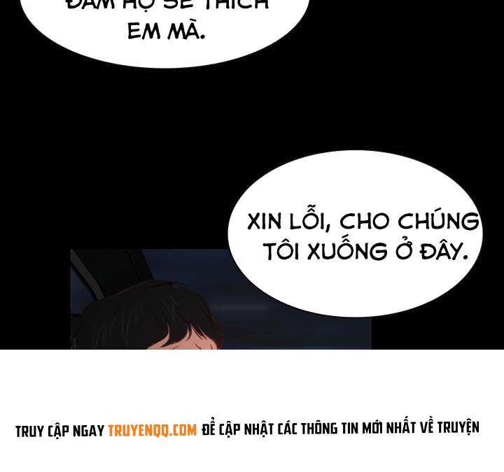xúc cảm chôn giấu chapter 5 21