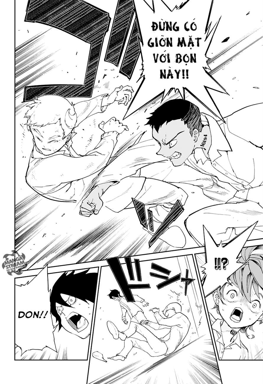 miền đất hứa chapter 18 15