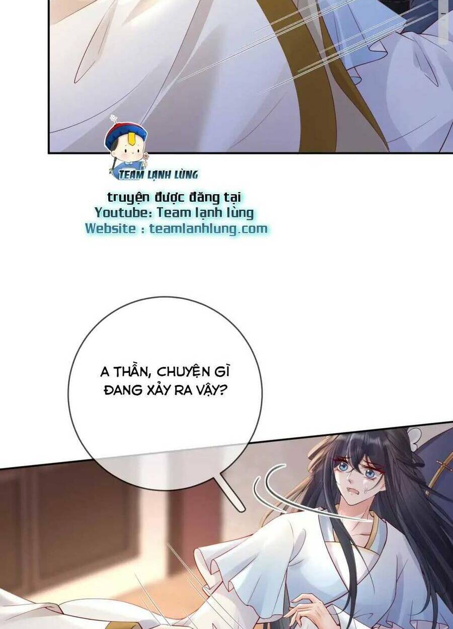 sự trả thù của vương phi chapter 40 7