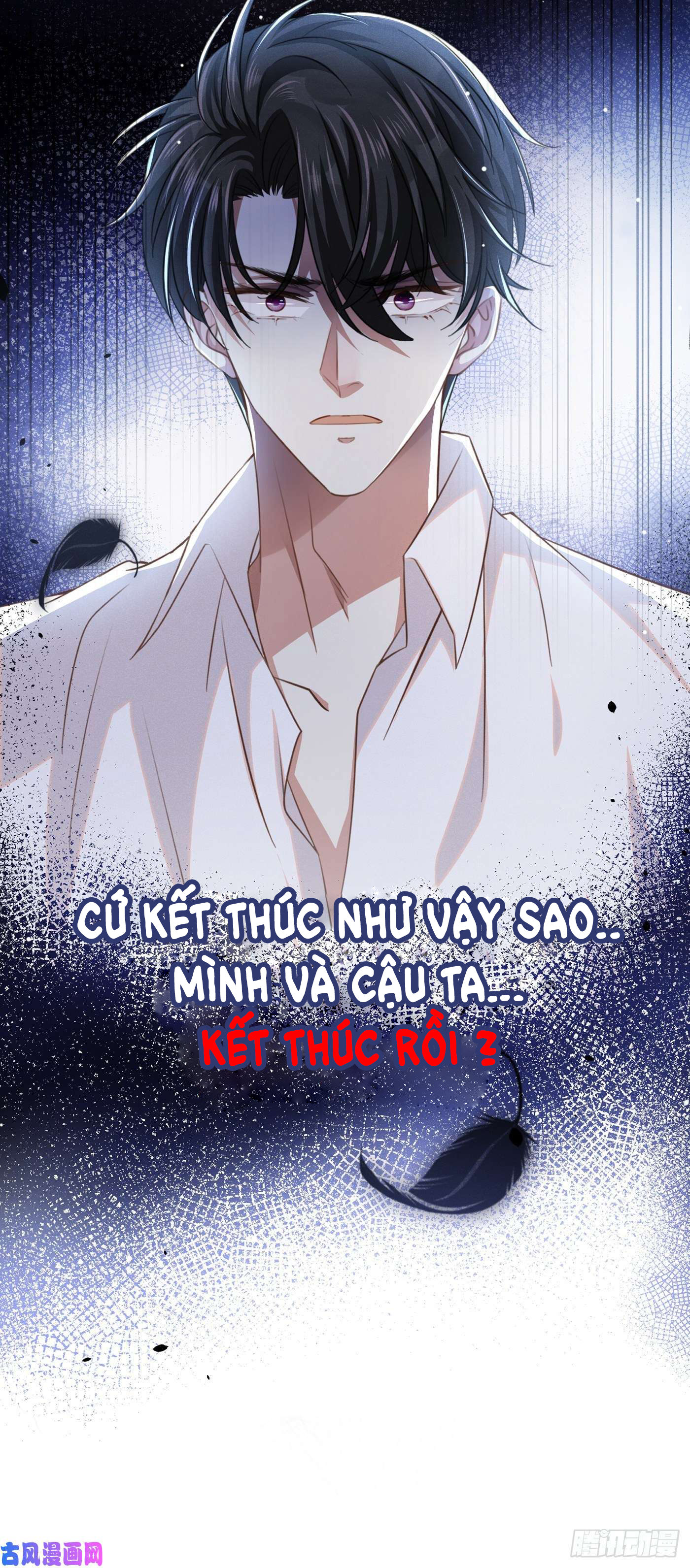 anh ấy gọi tôi là hắc liên hoa chapter 77 19