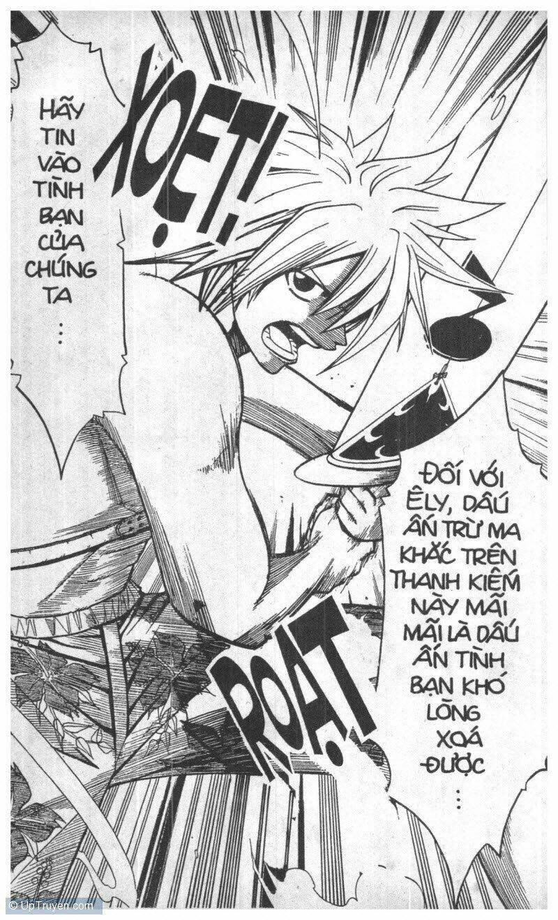 rave master (scan) chapter 13 132